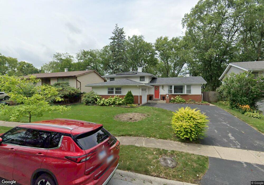 3426 Maple Ln, Hazel Crest, IL 60429 - photo 1