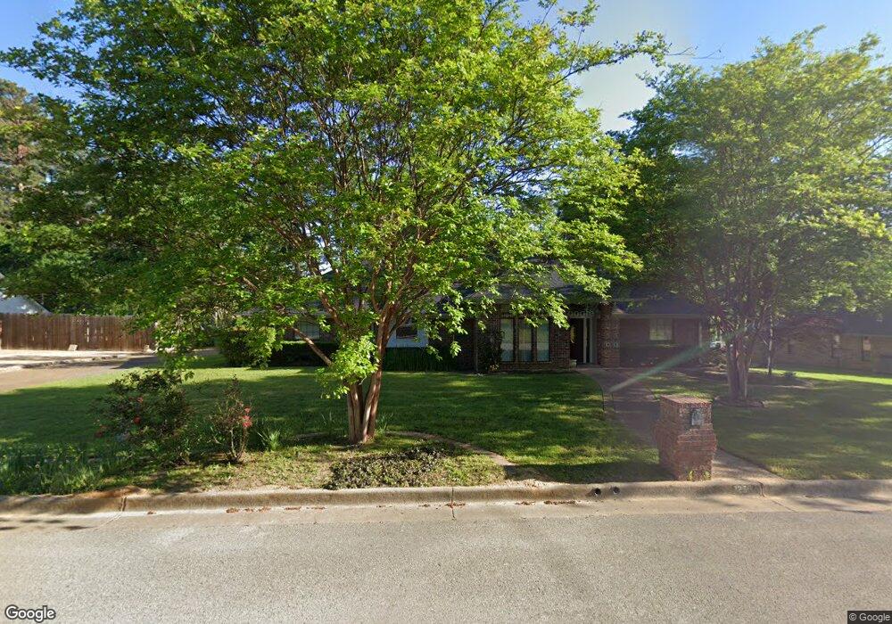 1250 Buffalo Trail, Tyler, TX 75703 - photo 1