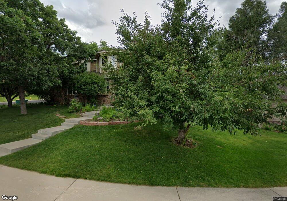 18996 E Ida Dr, Aurora, CO 80015 - photo 1