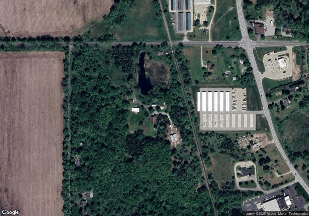 12494 Vergennes St, Lowell, MI 49331 - photo 1