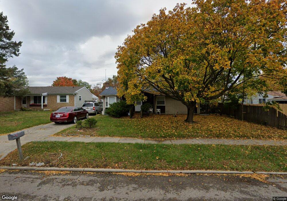 4012 Sheffield Blvd, Lansing, MI 48911 - photo 1