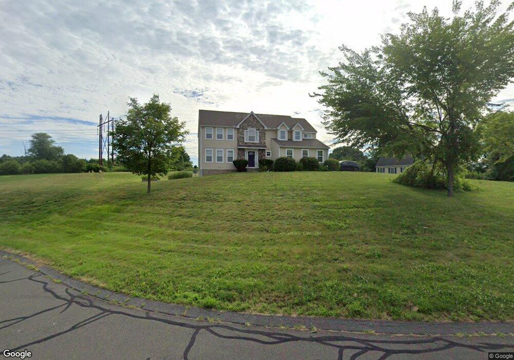 6 Alfred Cir, Bloomfield, CT 06002 - photo 1