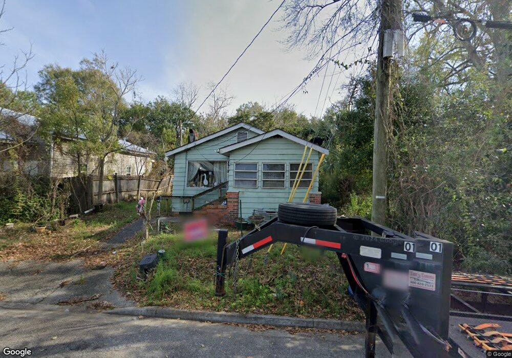 213 W Webster St, Thomasville, GA 31792 - photo 1