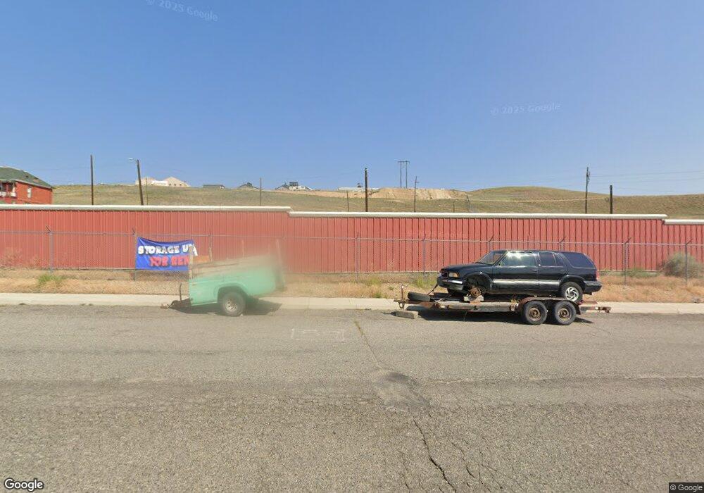 333 E Broadway St, Butte, MT 59701 - photo 1