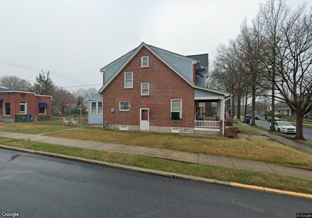 221 Telford Ave, Reading, PA 19609 - photo 1
