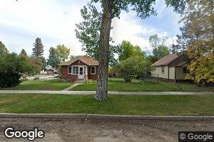 227 4th Ave NE, Choteau, MT 59422
