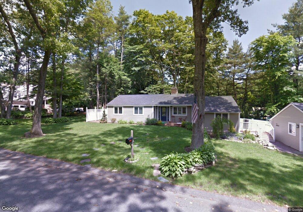 311 Colonel Hunt Dr unit 1, Abington, MA 02351 - photo 1