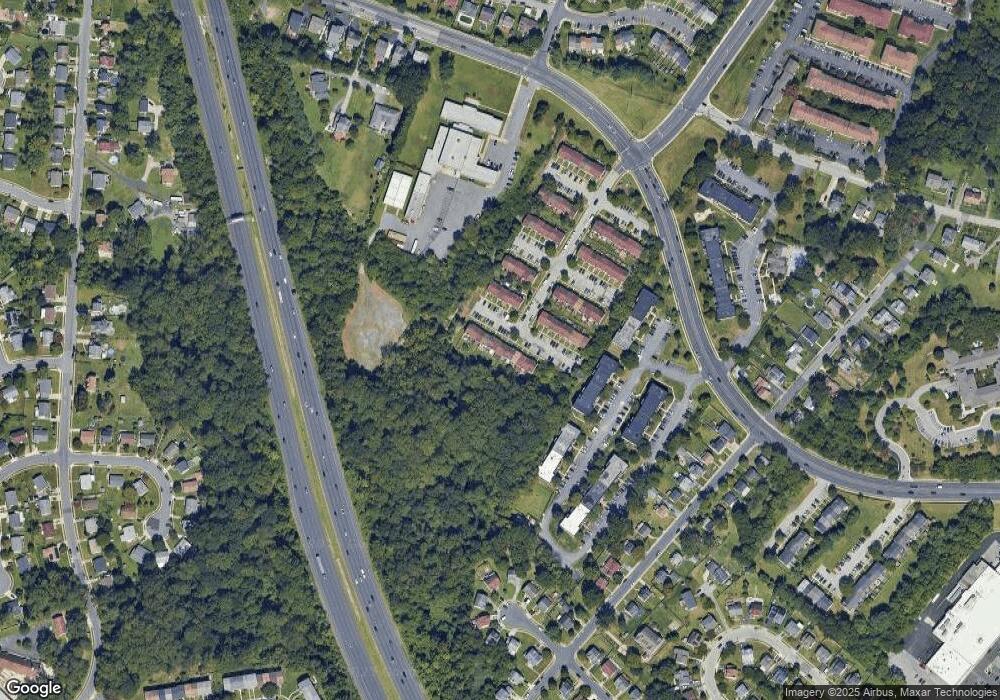 3811 Rolling Way, Nottingham, MD 21236 - photo 1