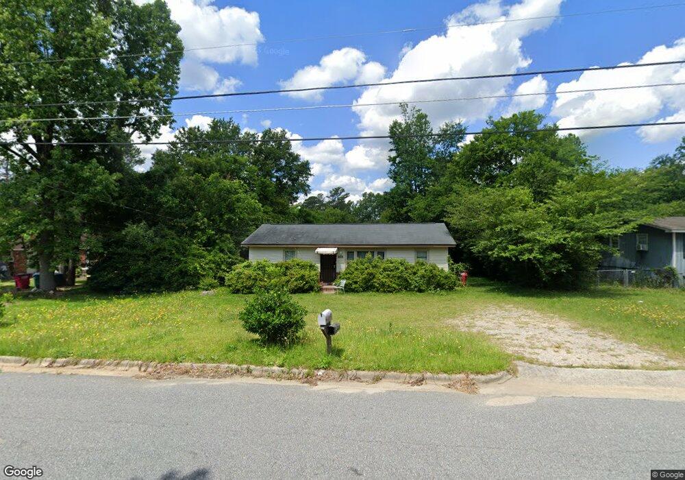 4441 Bishop Rd, Macon, GA 31206 - photo 1