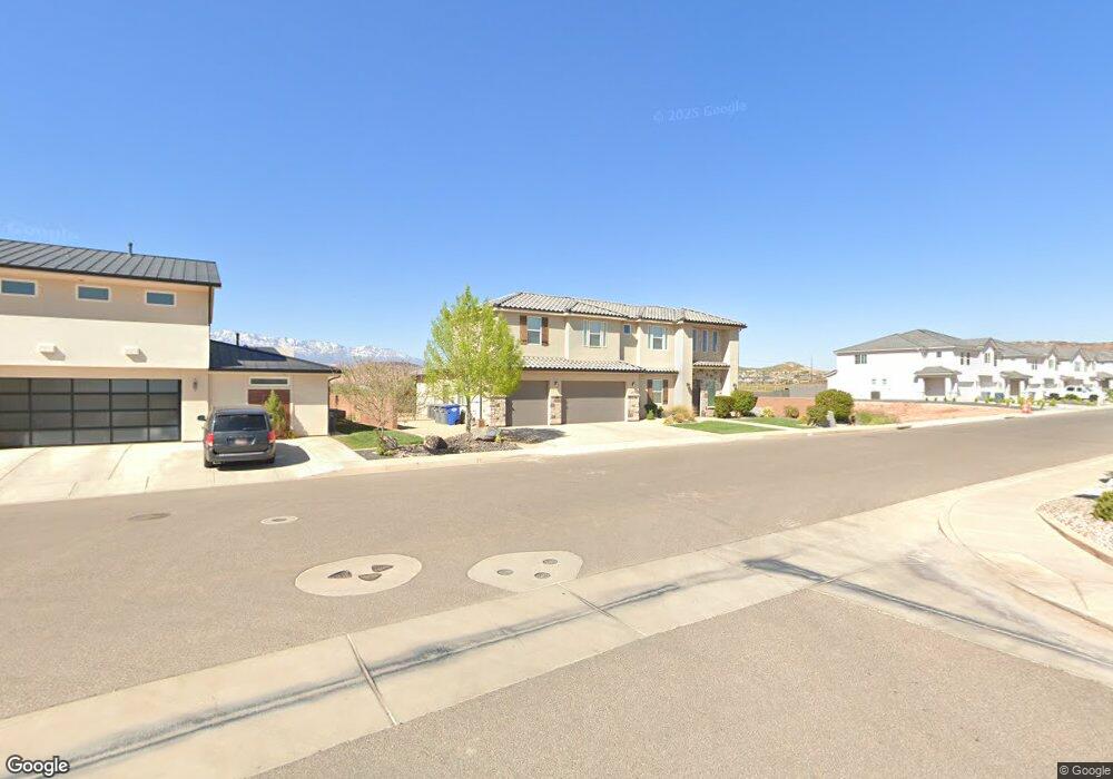 477 E Steeplechase Rd, Washington, UT 84780 - photo 1