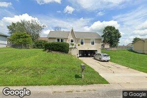 503 Santa fe Dr, Gower, MO 64454