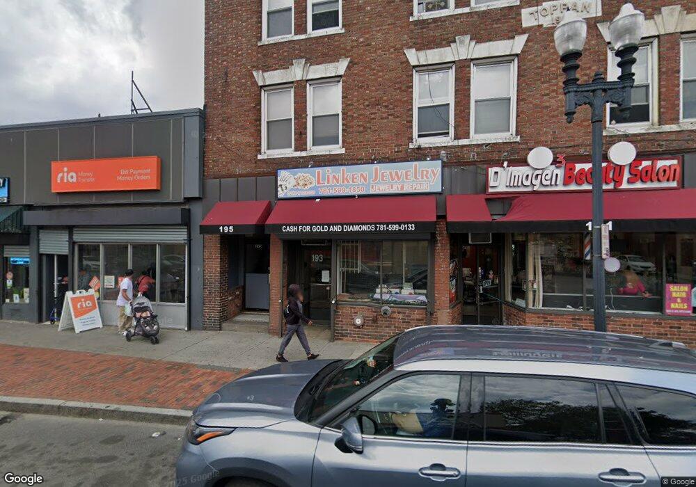 193 Union St, Lynn, MA 01901 - photo 1