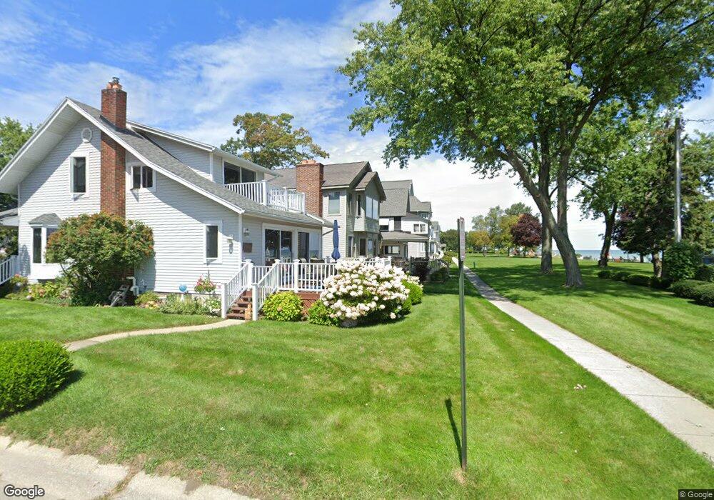 3135 Conger St, Port Huron, MI 48060 - photo 1