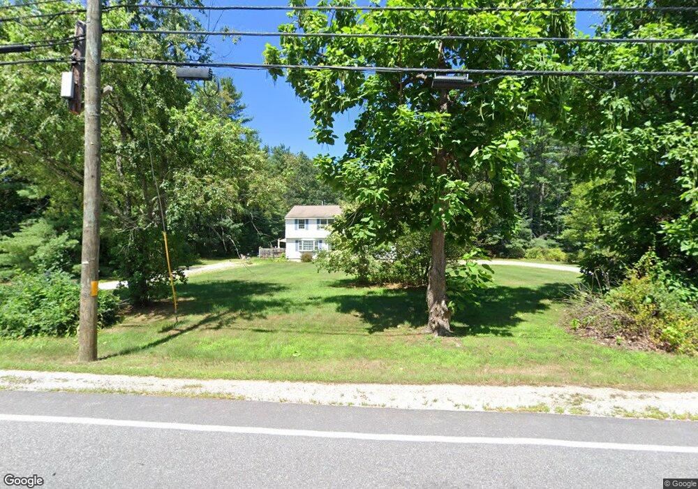 135 Baboosic Lake Rd unit A, Merrimack, NH 03054 - photo 1