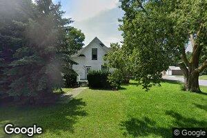 202 E Jefferson Ave, Amherst, NE 68812