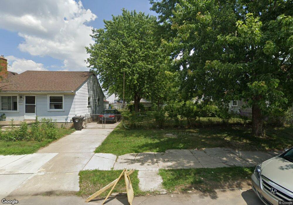 12604 Mcdougall St, Detroit, MI 48212 - photo 1