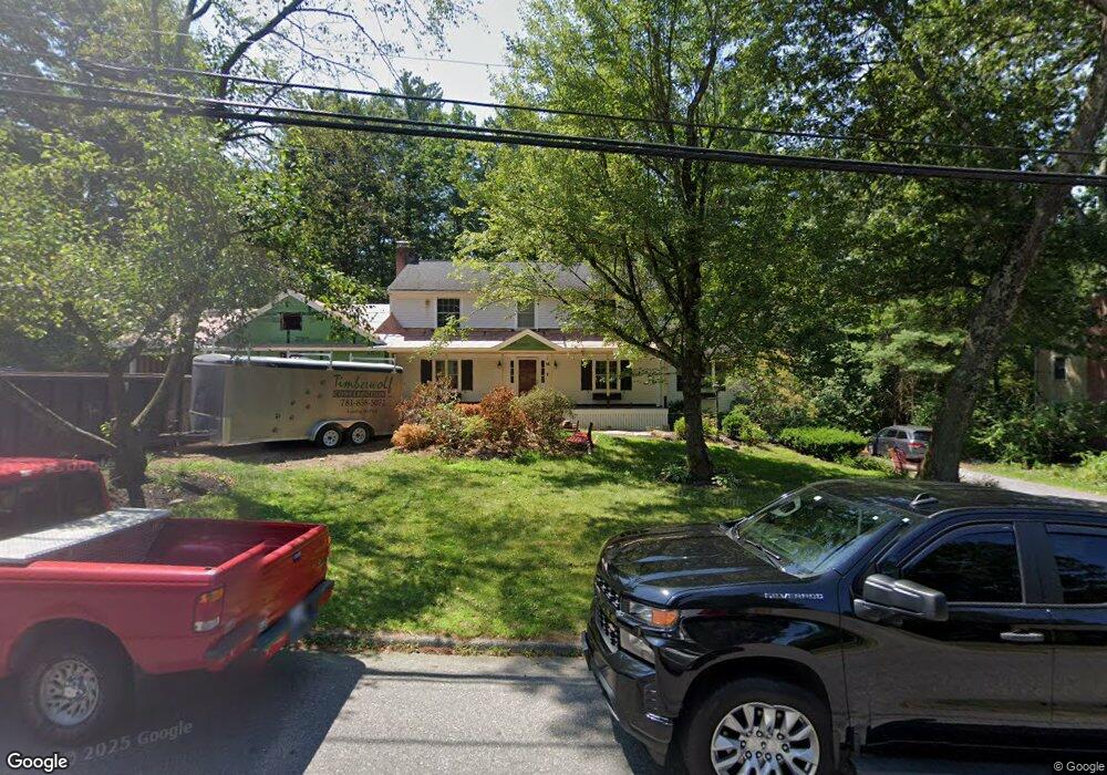 14 Musket Dr, Acton, MA 01720 - photo 1