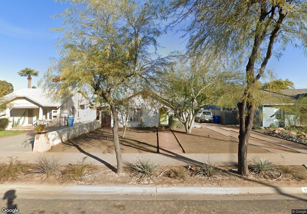 1240 E Palm Ln, Phoenix, AZ 85006 - photo 1