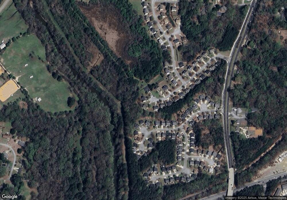 5110 Bishops Row, Austell, GA 30106 - photo 1