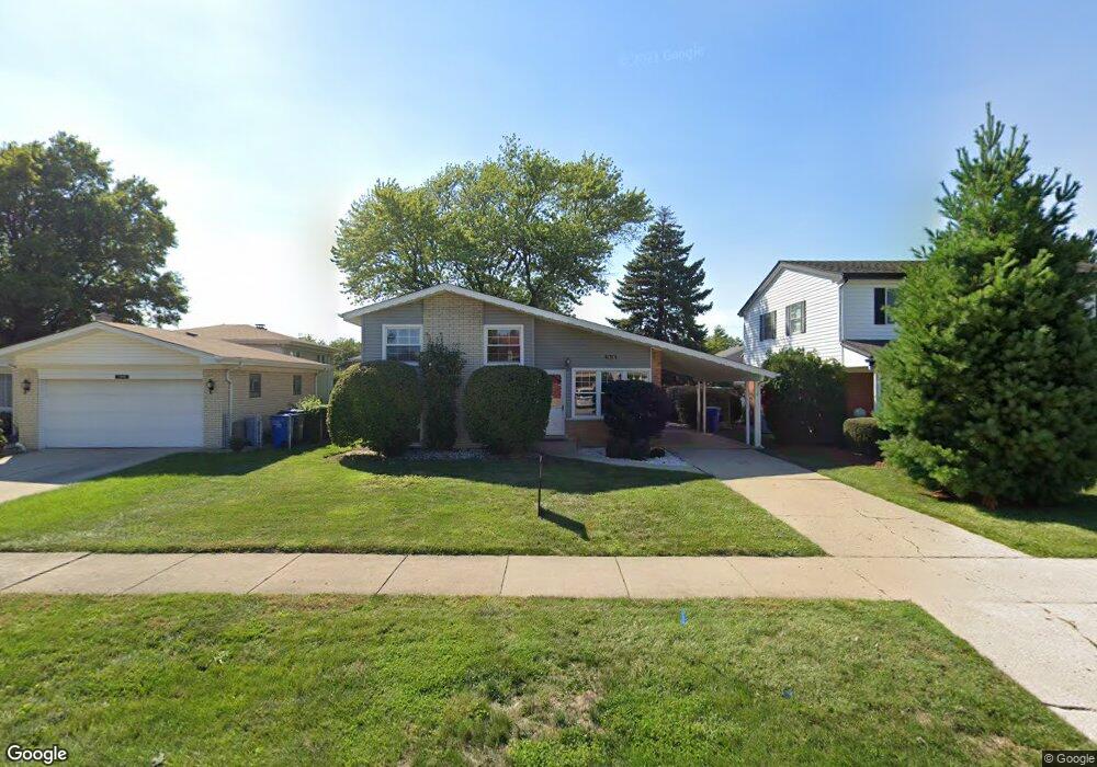 1426 Webster Ln, Des Plaines, IL 60018 - photo 1