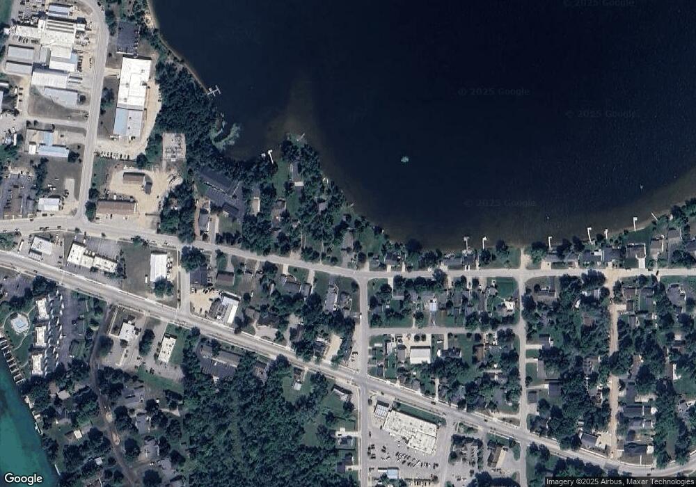 145 Lake St, Elk Rapids, MI 49629 - photo 1