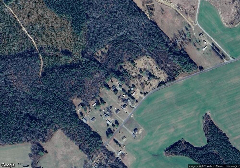 2724 Johnville Rd, Dunnsville, VA 22454 - photo 1