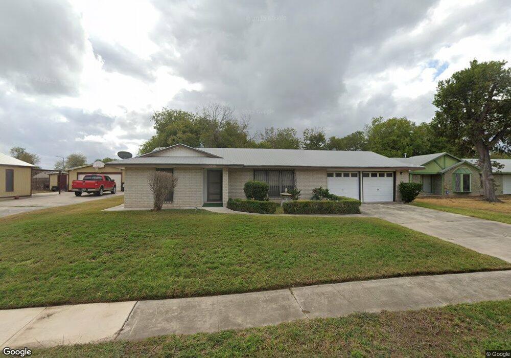 4910 Frostwood Dr, San Antonio, TX 78220 - photo 1