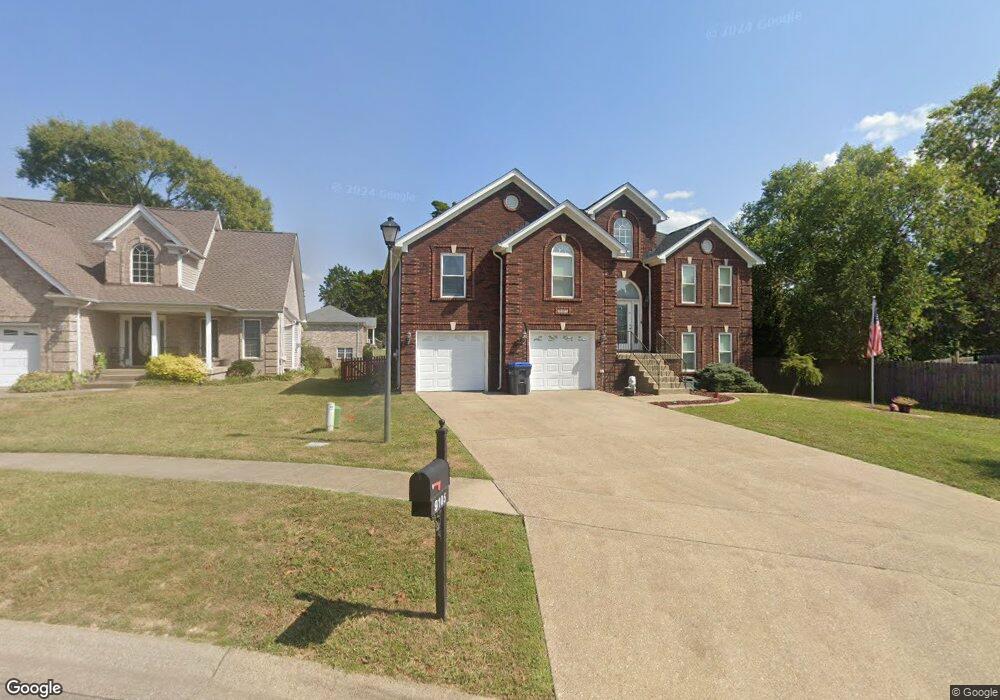 9105 Fox Chase Rd, Louisville, KY 40228 - photo 1