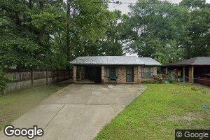 2940 Truett Ave, Mobile, AL 36612