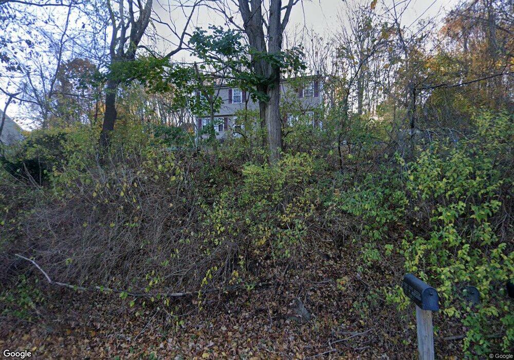 14 Broad St, Merrimac, MA 01860 - photo 1