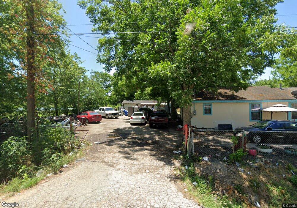 522 Nicar St, Houston, TX 77037 - photo 1