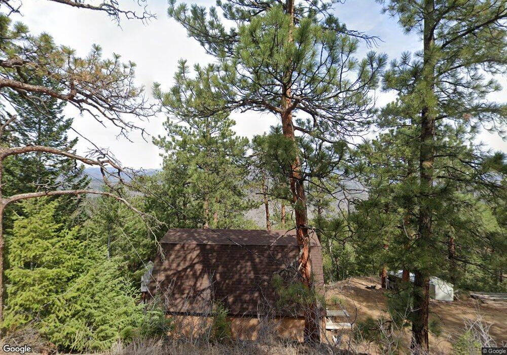 28927 Upper Moss Rock Rd, Golden, CO 80401 - photo 1