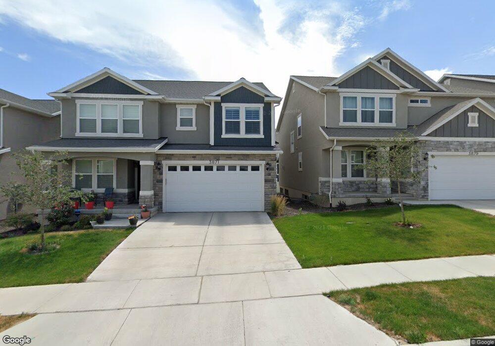 3882 W 1650 N, Lehi, UT 84043 - photo 1