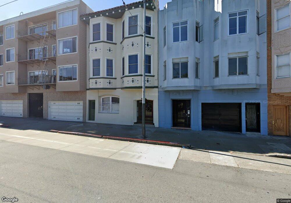 1725 Chestnut St, San Francisco, CA 94123 - photo 1