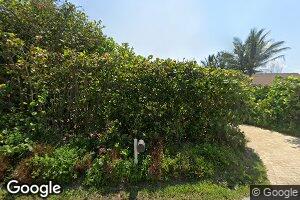 154 N Beach Rd, Hobe Sound, FL 33455