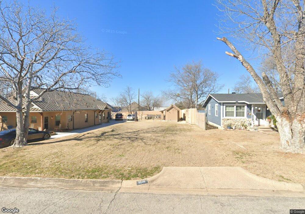 8508 Wyatt Dr, Fort Worth, TX 76108 - photo 1