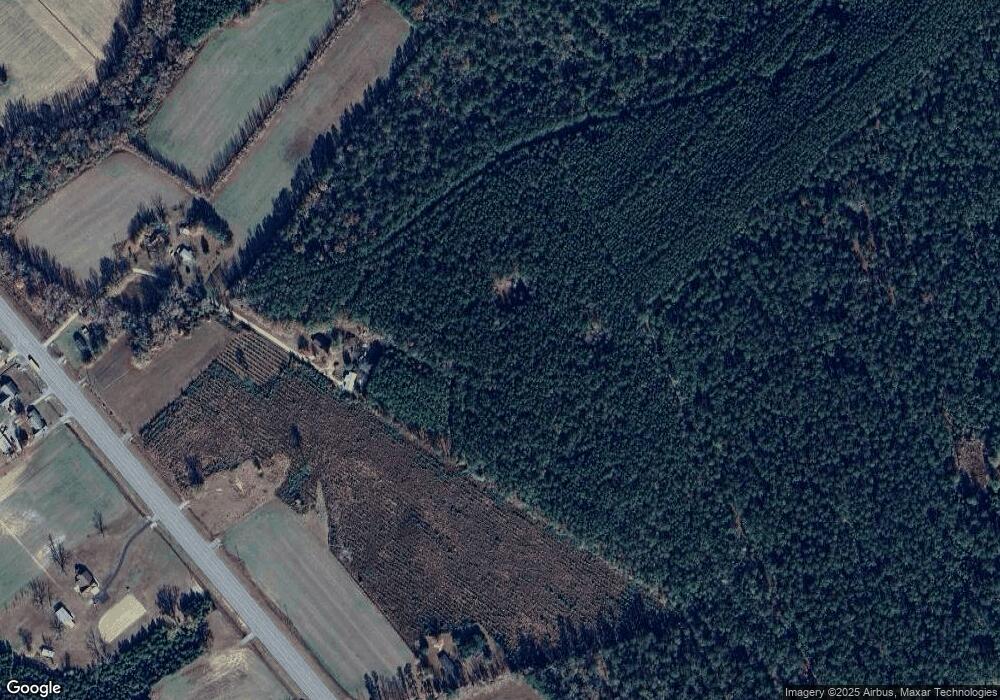 2103 D T Ln, Pamplico, SC 29583 - photo 1