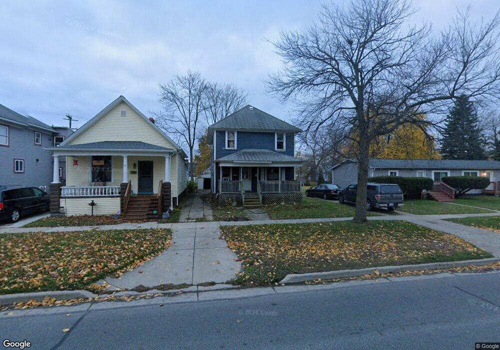 1708 Griswold St, Port Huron, MI 48060 - photo 1