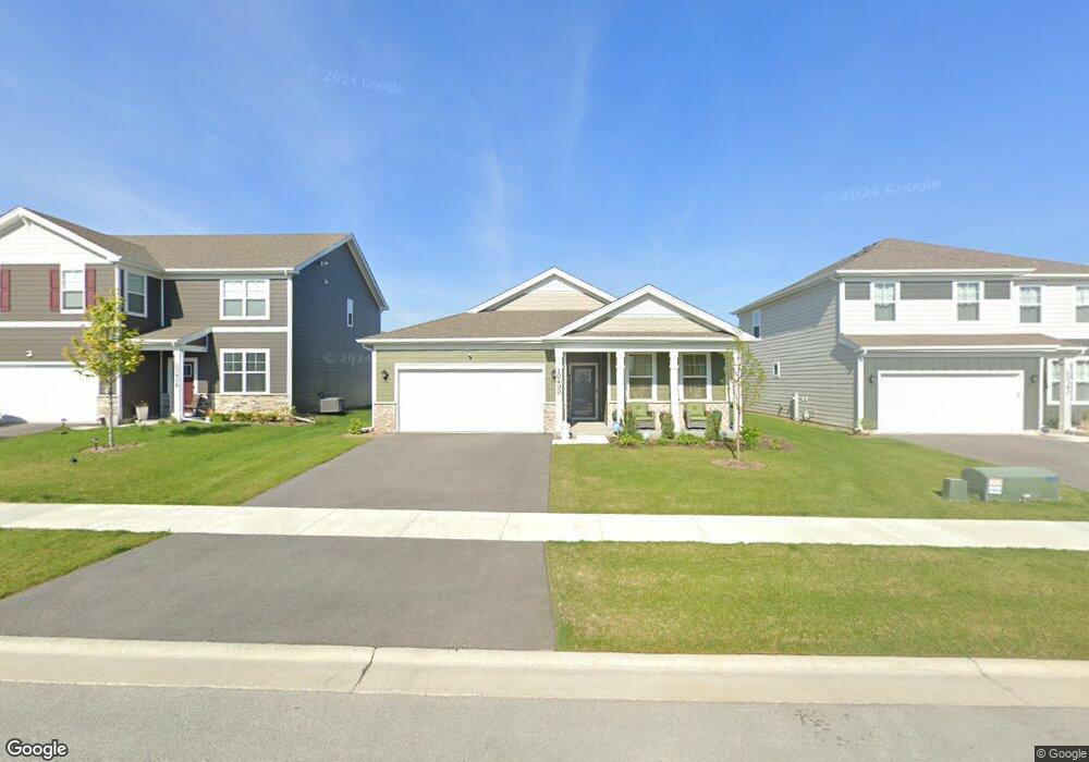 10400 Morse Place, Saint John, IN 46373 - photo 1