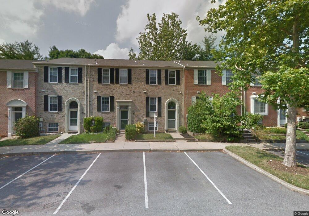 9745 Softwater Way, Columbia, MD 21046 - photo 1