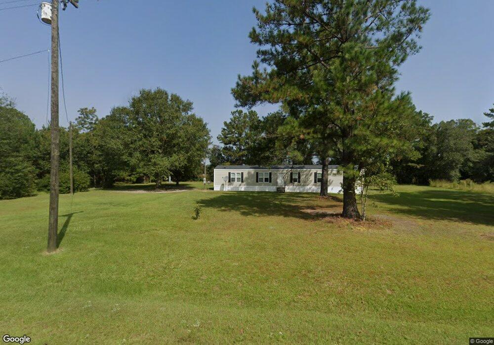 4976 Trudie Rd, Blackshear, GA 31516 - photo 1