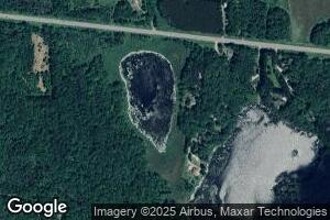N18365 Minnie Lake Minnie Lake, Dunbar T-Wi, WI 54119