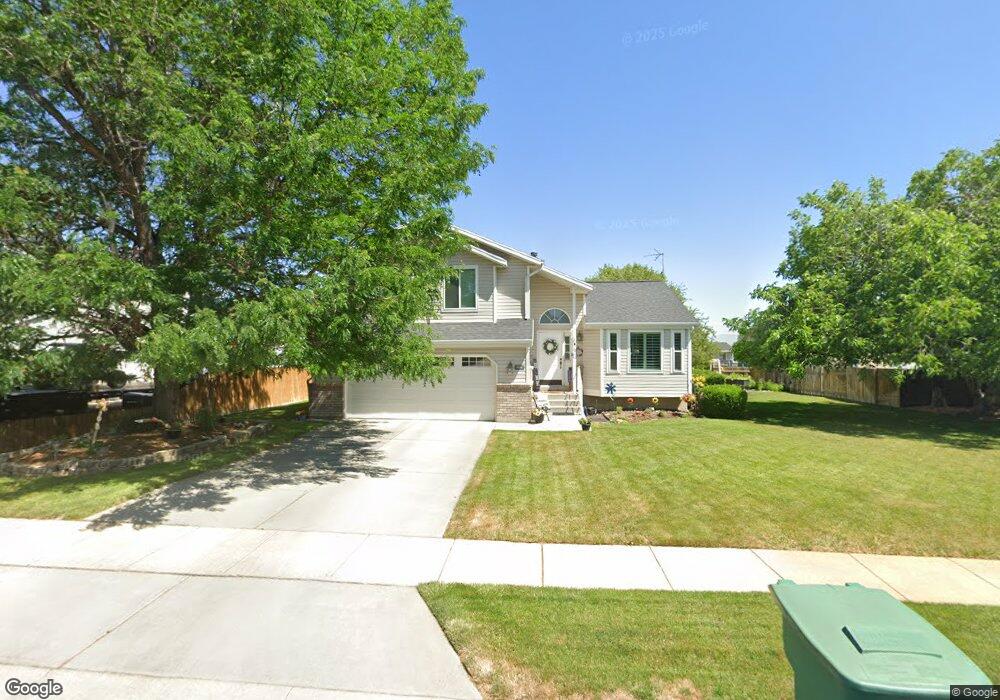 4194 Cache Creek Cir, West Jordan, UT 84088 - photo 1