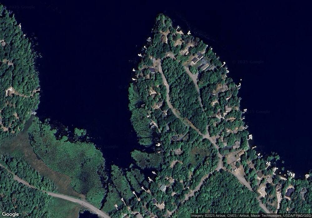 31537 Lowry Cir, Cushing, MN 56443 - photo 1