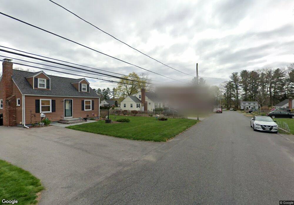 17 Mayo St, Framingham, MA 01701 - photo 1