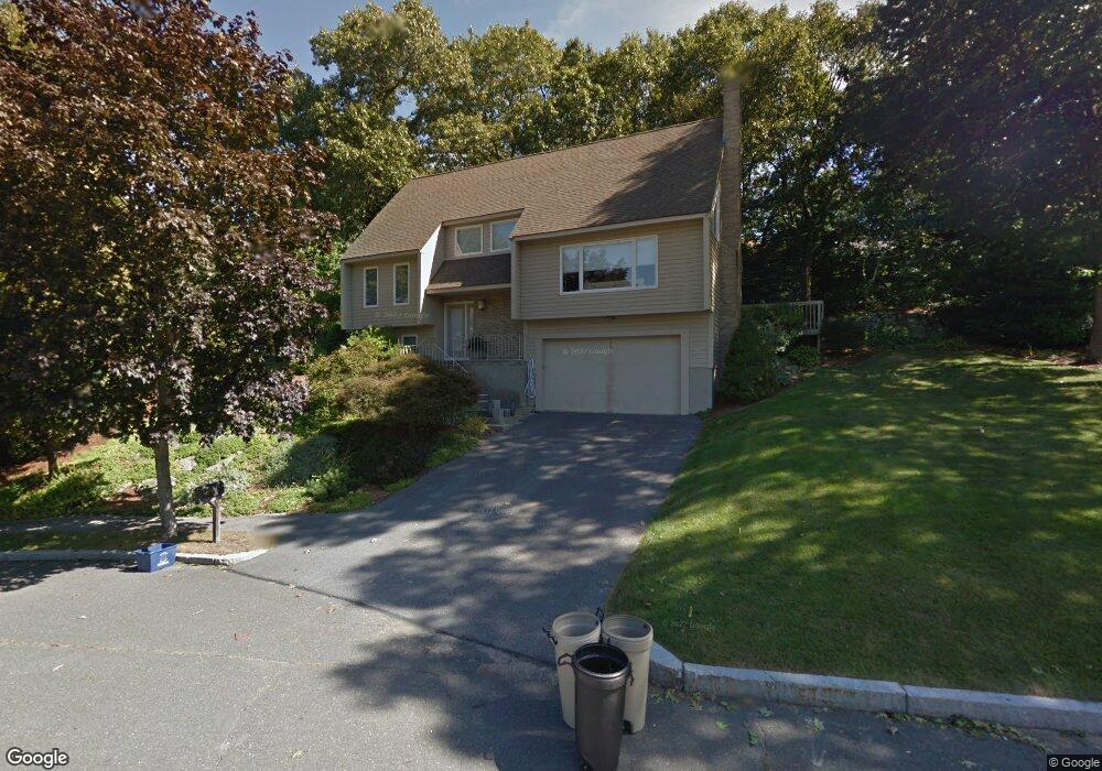 32 Tamarock Terrace, Stoneham, MA 02180 - photo 1