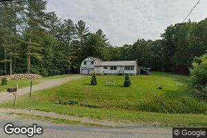 87 Mercer Rd, New Sharon, ME 04955