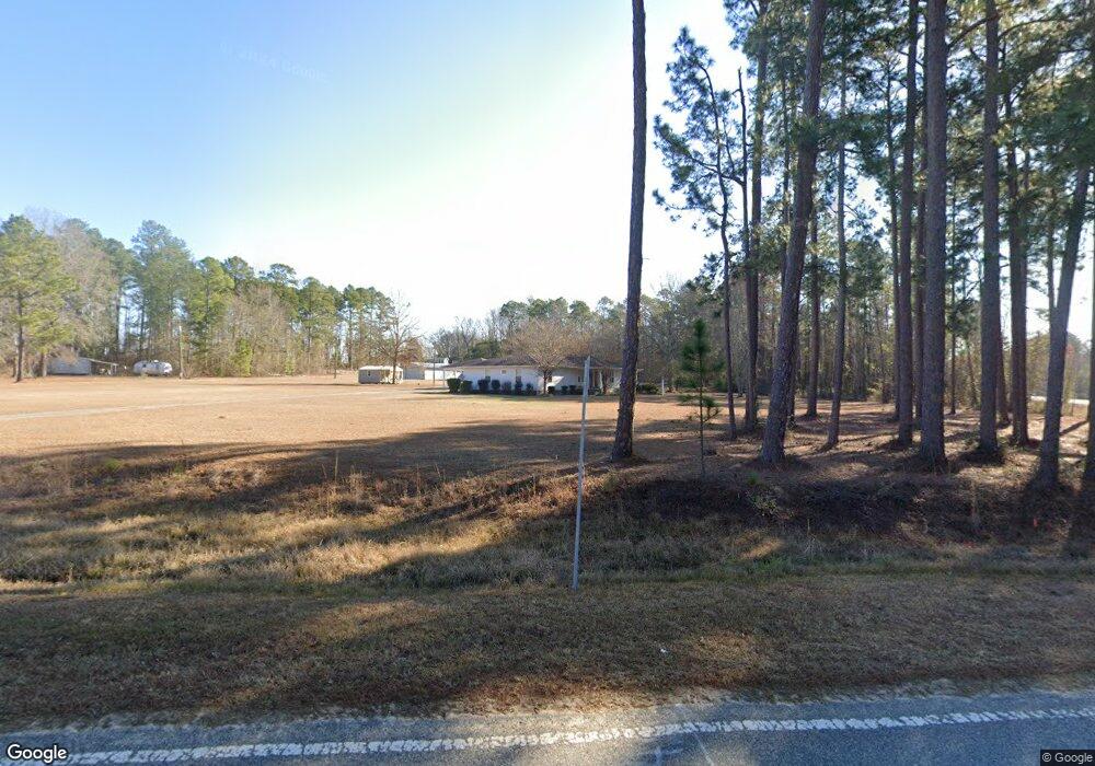 310 Old Kibbee Rd N, Vidalia, GA 30474 - photo 1