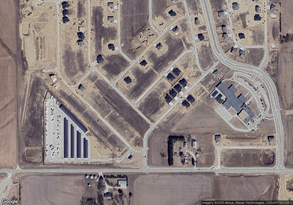 12383 Lake Vista Dr, Papillion, NE 68046 - photo 1