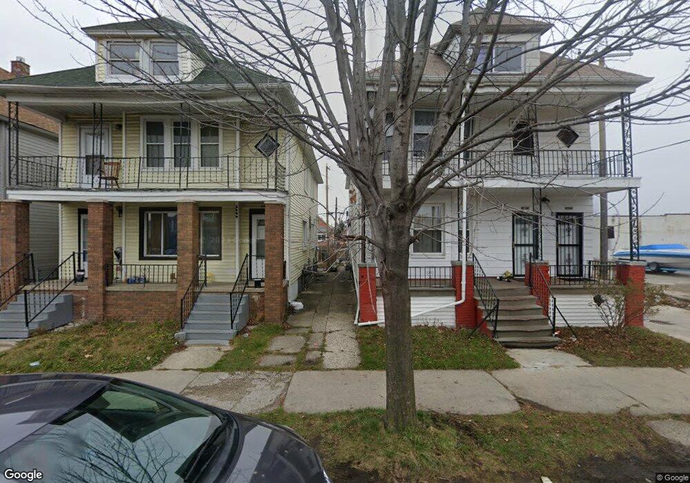 3457 Comstock St, HamtraMcK, MI 48212 - photo 1